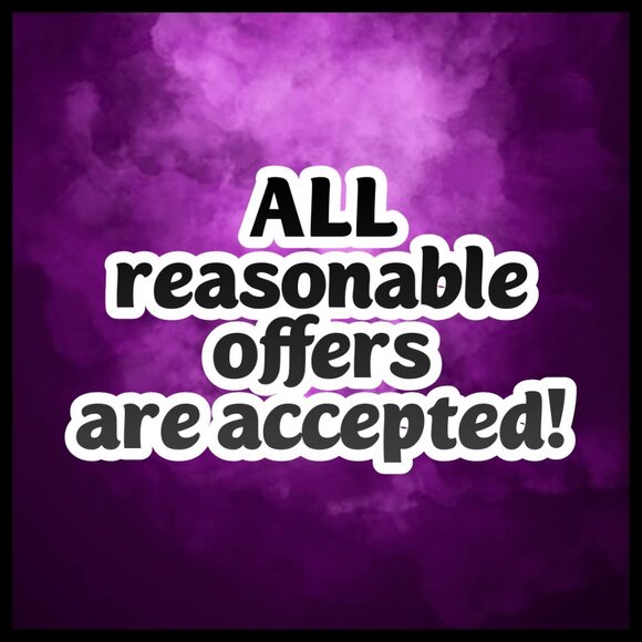 Baby Blue and Orchid Long Sleeve Tee - Picture 7 of 7